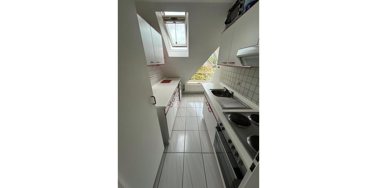 Maisonettenwohnung Krummhörn - 4 Zimmer, 82 m&sup2;, 970&euro; | Angebot:26612189