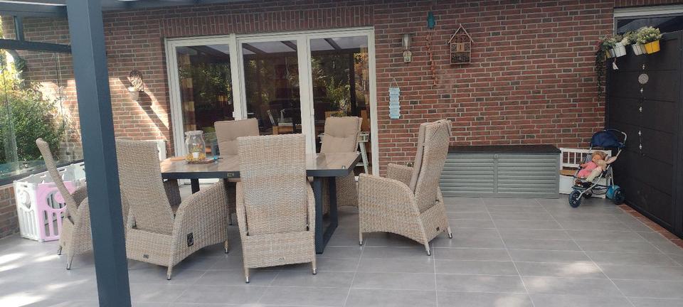 Einfamilienhaus Aurich Egels und Wallinghausen - 5 Zimmer, 120 m&sup2;, 385.000&euro; | Angebot:24346043