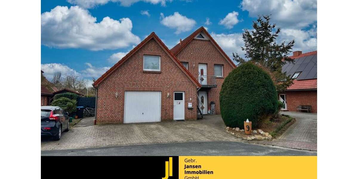 Einfamilienhaus Westoverledingen - 8 Zimmer, 198 m&sup2;, 365.000&euro; | Angebot:26178681