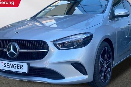 Mercedes-Benz B 180 18.000 km 30.590 &euro; Aurich (im Gewerbepark Schirum II) 26605
