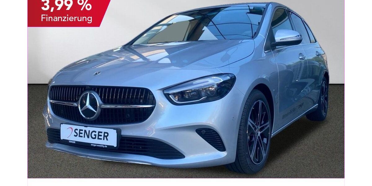 Mercedes-Benz B 180 18.000 km 30.590 &euro; Aurich (im Gewerbepark Schirum II) 26605