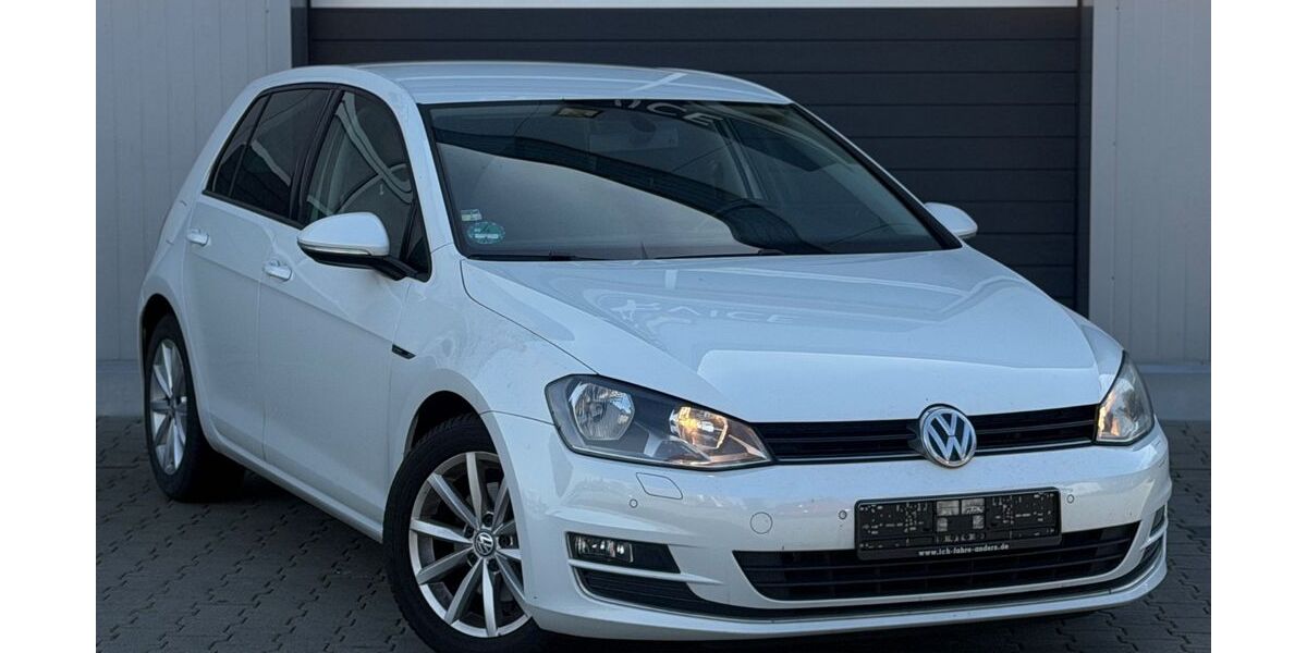 VW Golf 204.900 km 6.799 &euro; Georgsheil 26624