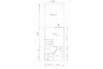 Reihenhaus Großefehn - 3 Zimmer, 96 m&sup2;, 680&euro; | Angebot:26533161