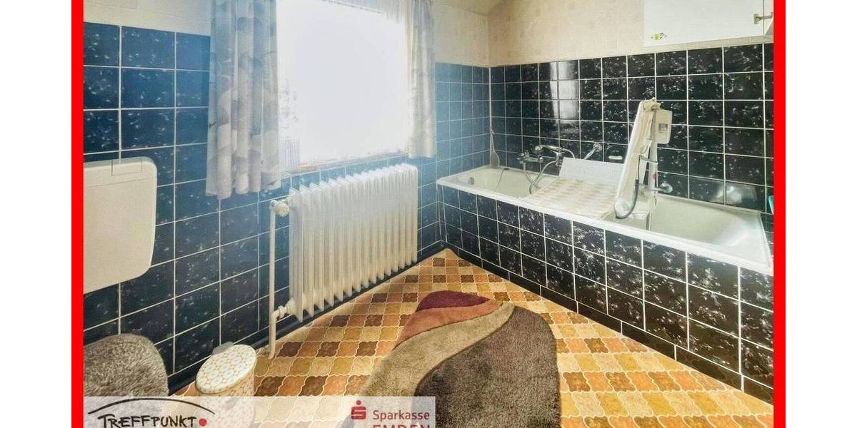 Einfamilienhaus Emden Wolthusen - 5 Zimmer, 135 m&sup2;, 275.000&euro; | Angebot:26015020