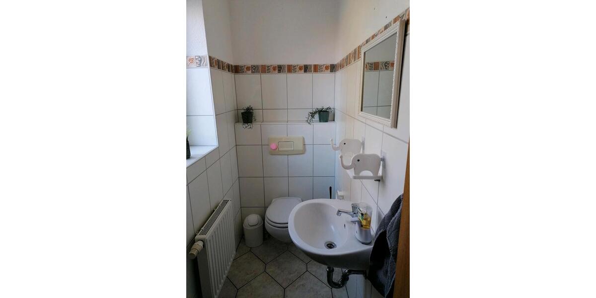 Doppelhaushälfte Südbrookmerland - 4 Zimmer, 100 m&sup2;, 269.900&euro; | Angebot:26124092