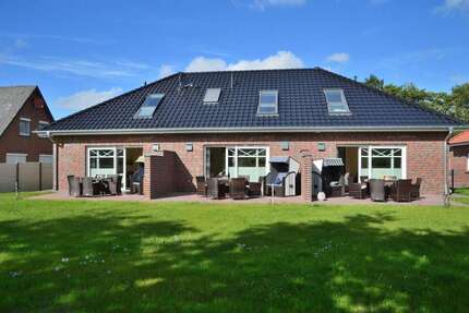 Haus Norden - 4 Zimmer, 78 m&sup2;, 359.000&euro; | Angebot:26821257
