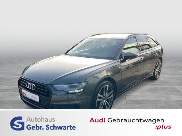 Audi A6 98.422 km 29.980 &euro; Leer (Ostfriesland) 26789