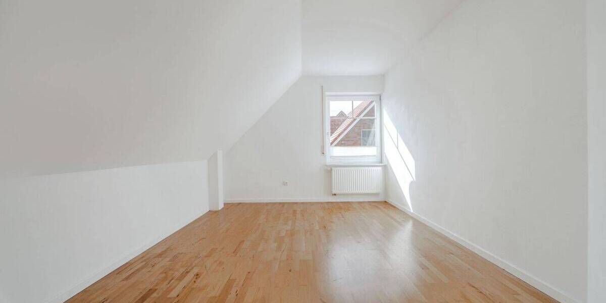 Einfamilienhaus Emden Wolthusen - 6 Zimmer, 143 m&sup2;, 429.000&euro; | Angebot:25970228