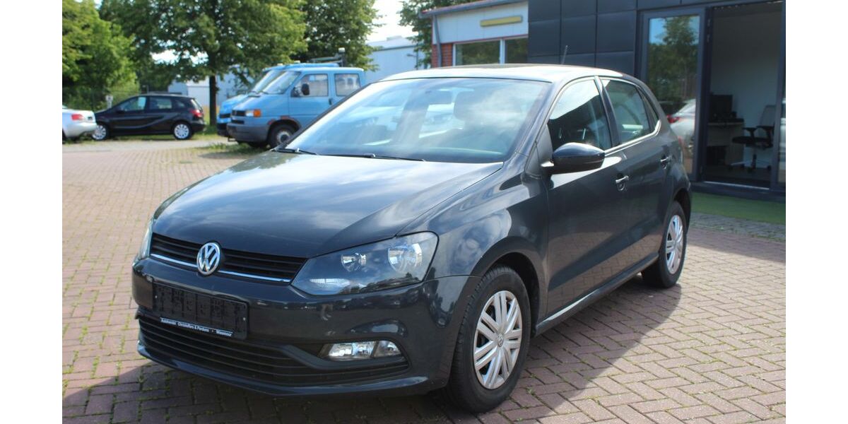 VW Polo 102.920 km 5.900 &euro; Großefehn 26629