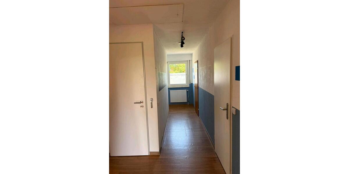 Dachgeschoßwohnung Moormerland - 3 Zimmer, 65 m&sup2;, 490&euro; | Angebot:26692409