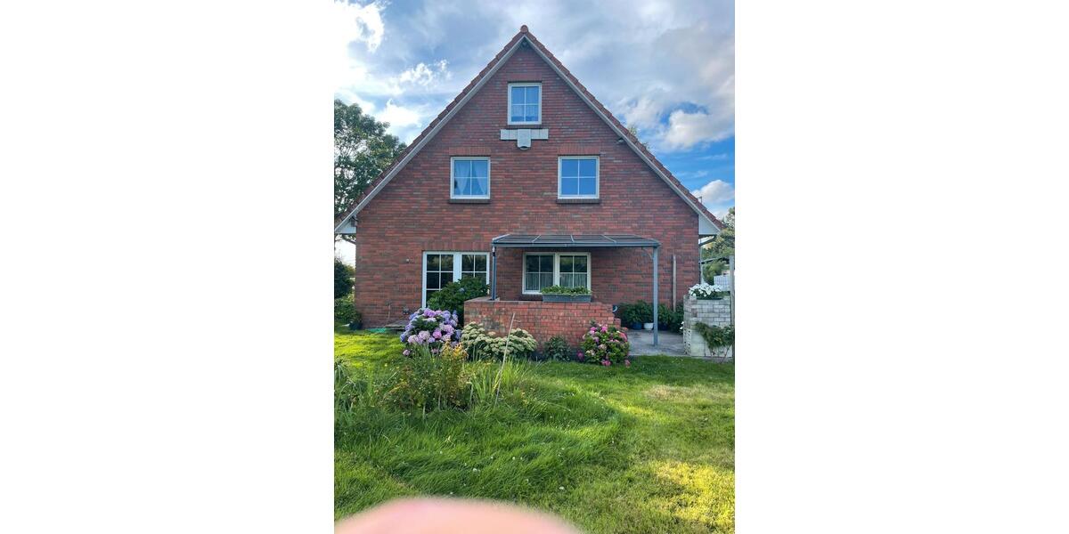 Einfamilienhaus Hage - 6 Zimmer, 174 m&sup2;, 505.000&euro; | Angebot:26769979