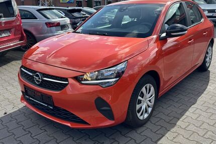 Opel Corsa 32.350 km 11.999 &euro; Moormerland 26802