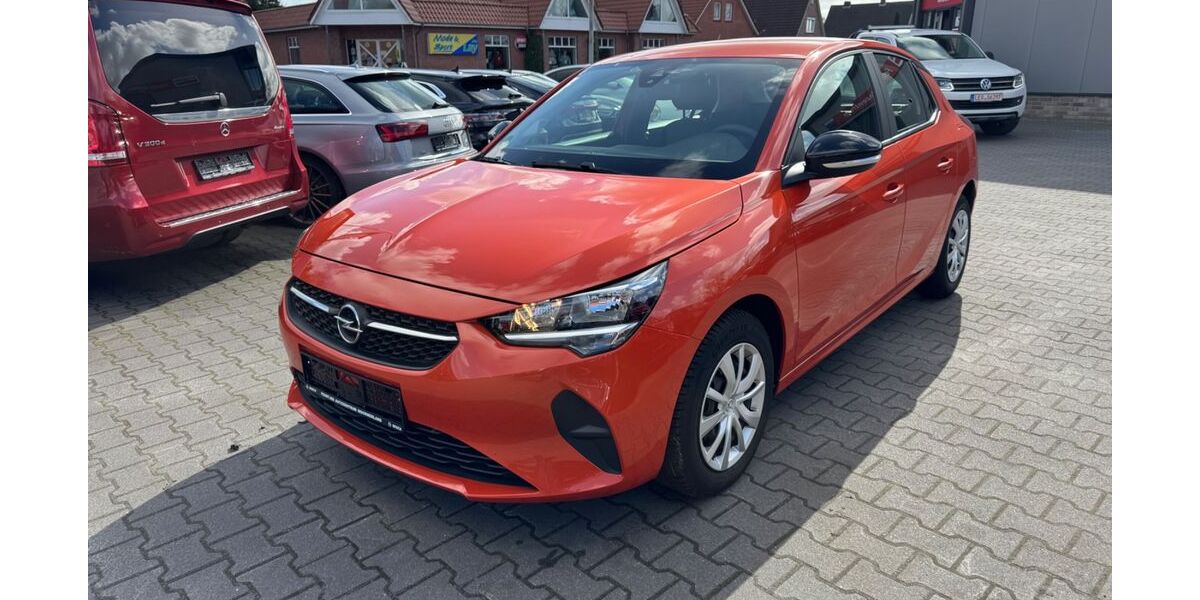 Opel Corsa 32.350 km 11.999 &euro; Moormerland 26802