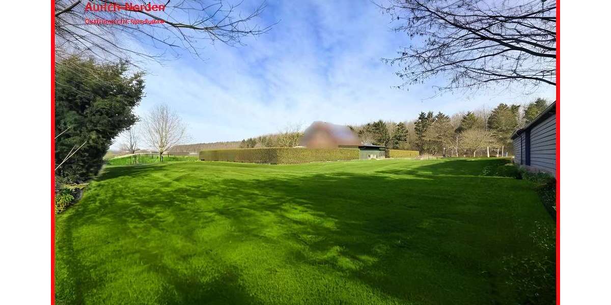 Grundstück Südbrookmerland - 79.000&euro; | Angebot:25958982