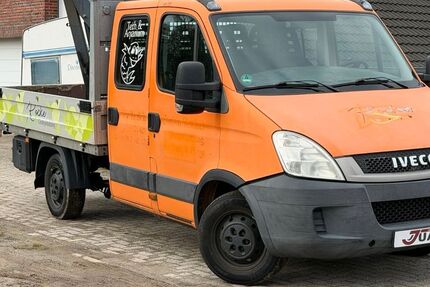 IVECO Andere 269.000 km 5.700 &euro; Großefehn 26629