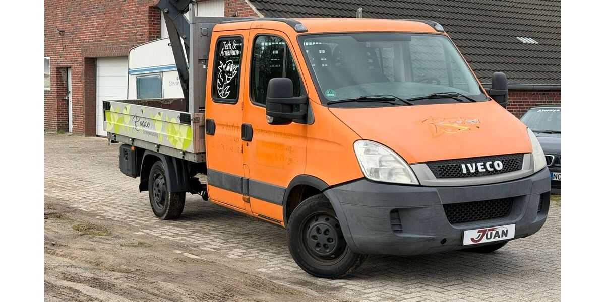 IVECO Andere 269.000 km 5.700 &euro; Großefehn 26629