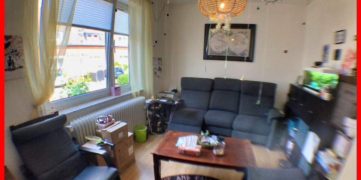 Reihenendhaus Emden Barenburg - 4 Zimmer, 78 m&sup2;, 119.500&euro; | Angebot:25727335