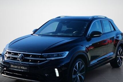 VW T-Roc 59.266 km 25.780 &euro; Norden 26506