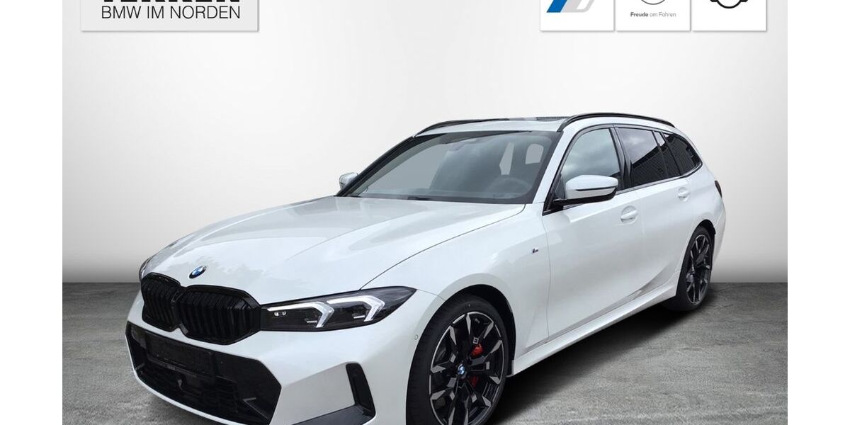 BMW 330 19.500 km 67.690 &euro; Emden 26723