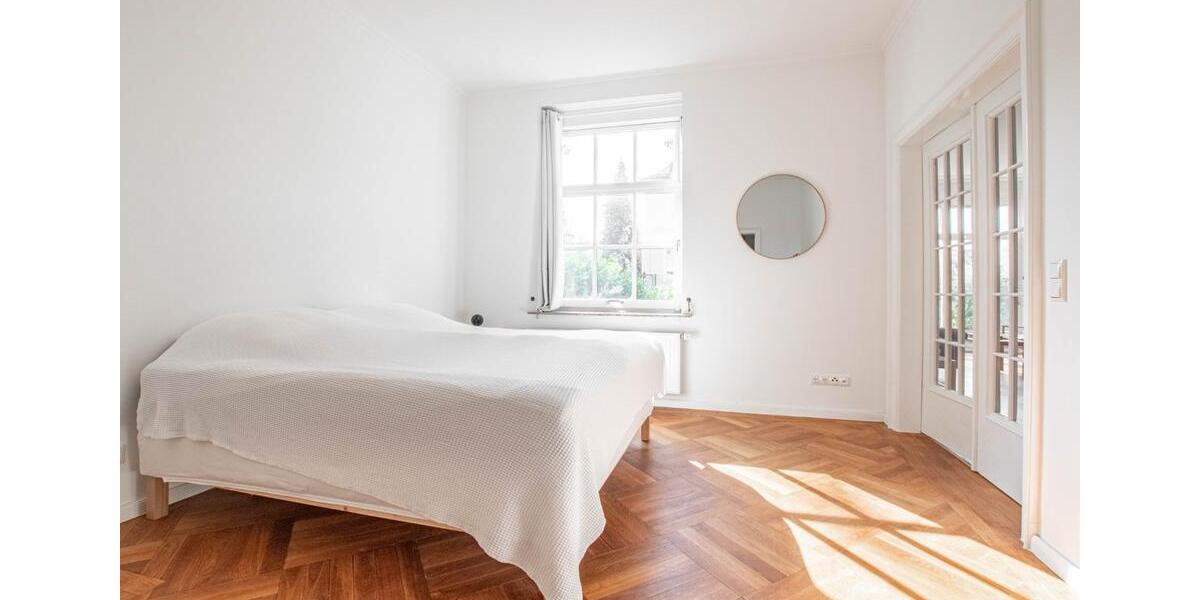 Erdgeschoßwohnung Emden Tholenswehr - 3 Zimmer, 138 m&sup2;, 1.480&euro; | Angebot:25855455