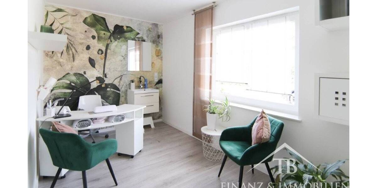 Einfamilienhaus Norden - 5 Zimmer, 140 m&sup2;, 479.000&euro; | Angebot:25689951