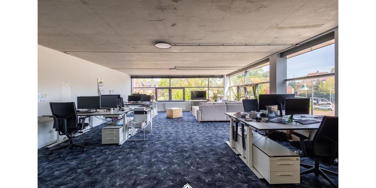 Gewerbeobjekt Emden - 1.500&euro; | Angebot:22835129