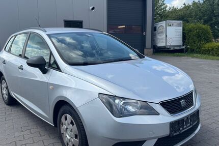 Seat Ibiza 90.294 km 4.499 &euro; Moormerland 26802