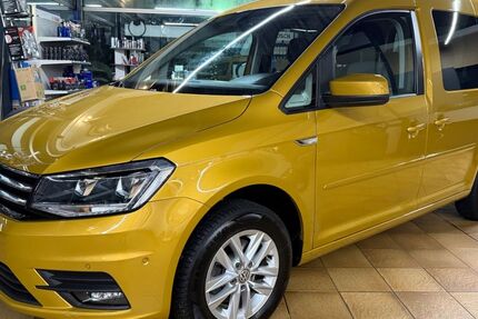 VW Caddy 113.190 km 17.690 &euro; Marienhafe 26529