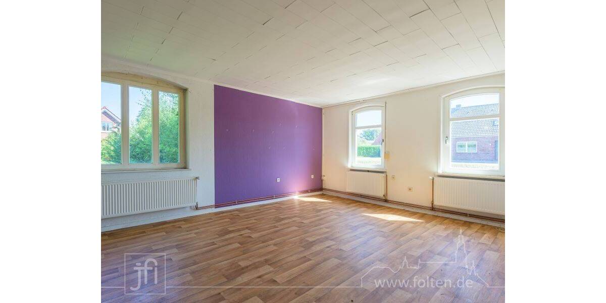 Mehrfamilienhaus, Wohnhaus Großefehn Ostgroßefehn - 8 Zimmer, 210 m&sup2;, 169.500&euro; | Angebot:26029758