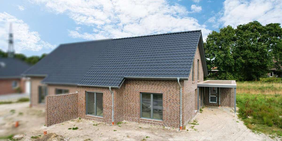 Einfamilienhaus Aurich Egels und Wallinghausen - 2 Zimmer, 81 m&sup2;, 359.000&euro; | Angebot:25517861