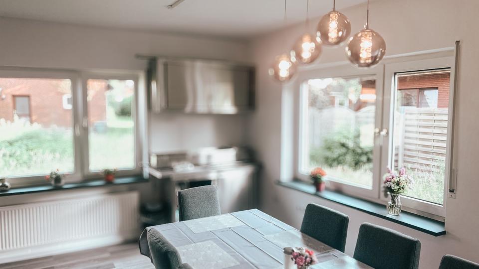 Etagenwohnung Hage - 1 Zimmer, 25 m&sup2;, 450&euro; | Angebot:24715156