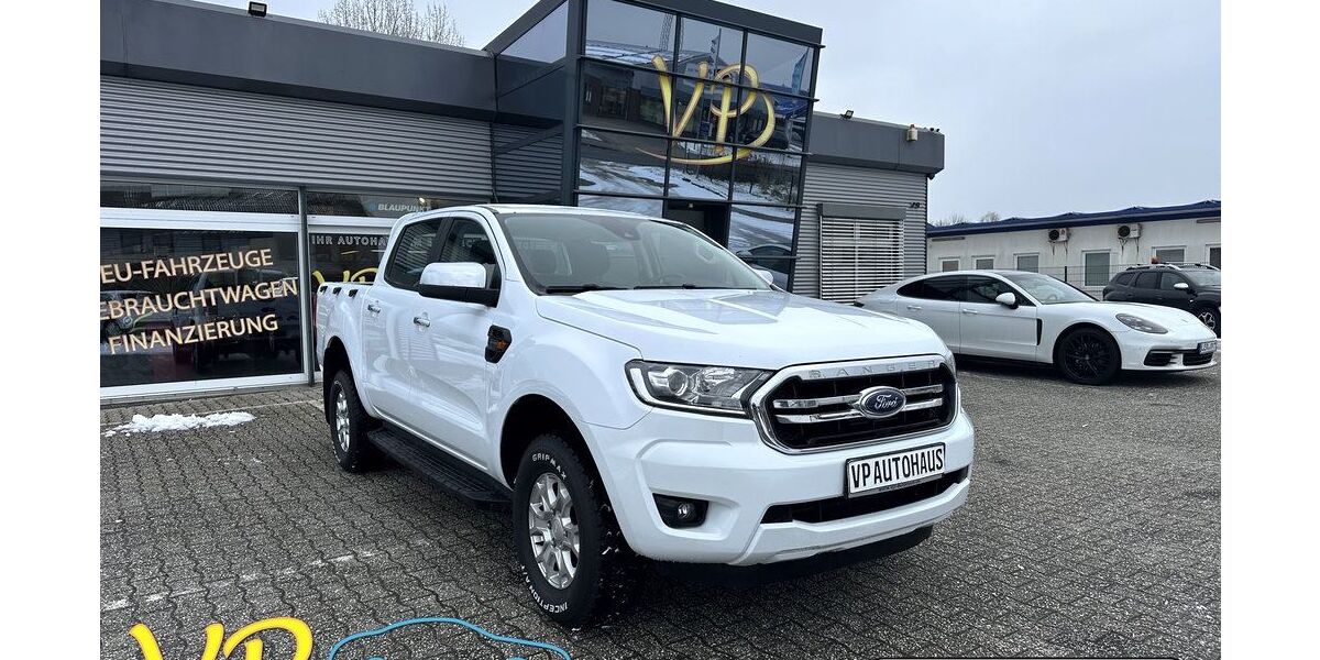 Ford Ranger 77.000 km 30.700 &euro; Leer 26789