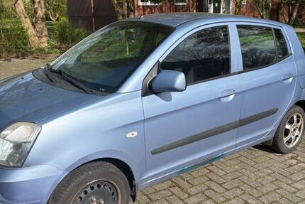 Kia Picanto 216.100 km 1.200 &euro; Emden 26725
