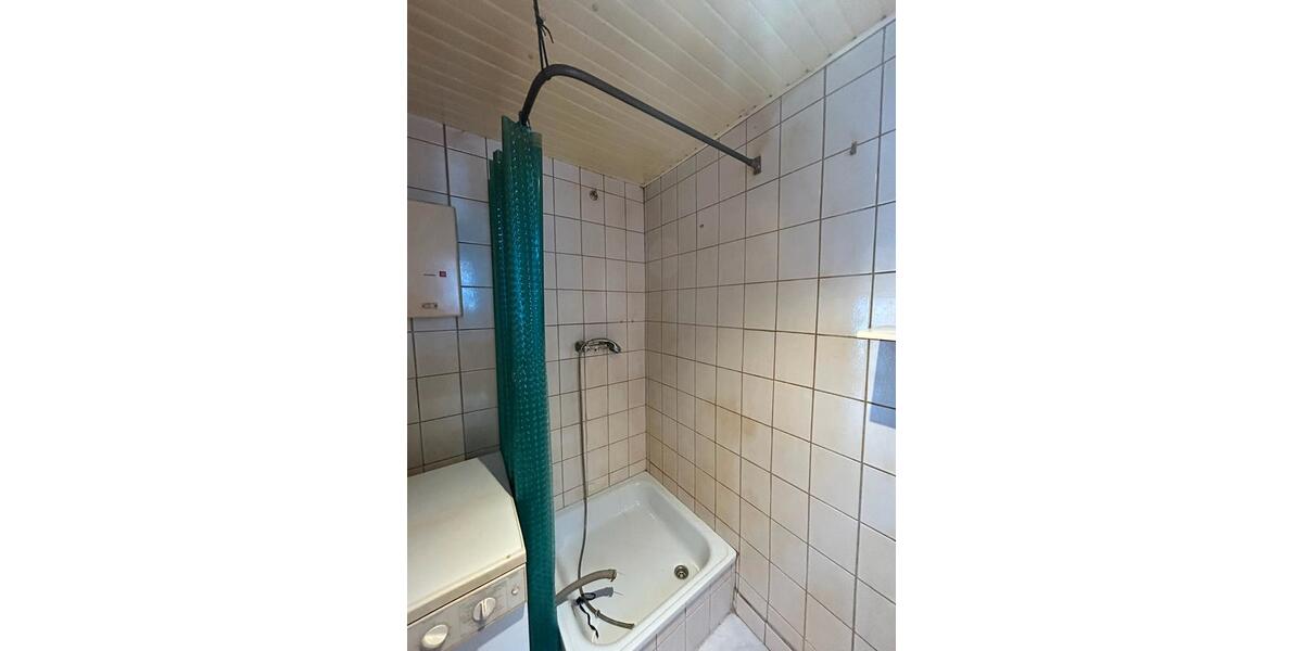 Etagenwohnung Weener - 1 Zimmer, 40 m&sup2;, 400&euro; | Angebot:24933523