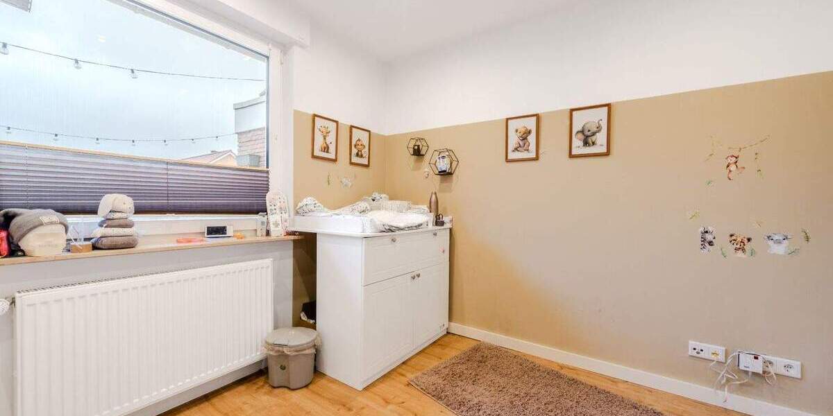 Bungalow Westoverledingen Ihrhove - 4 Zimmer, 125 m&sup2;, 339.000&euro; | Angebot:25689559