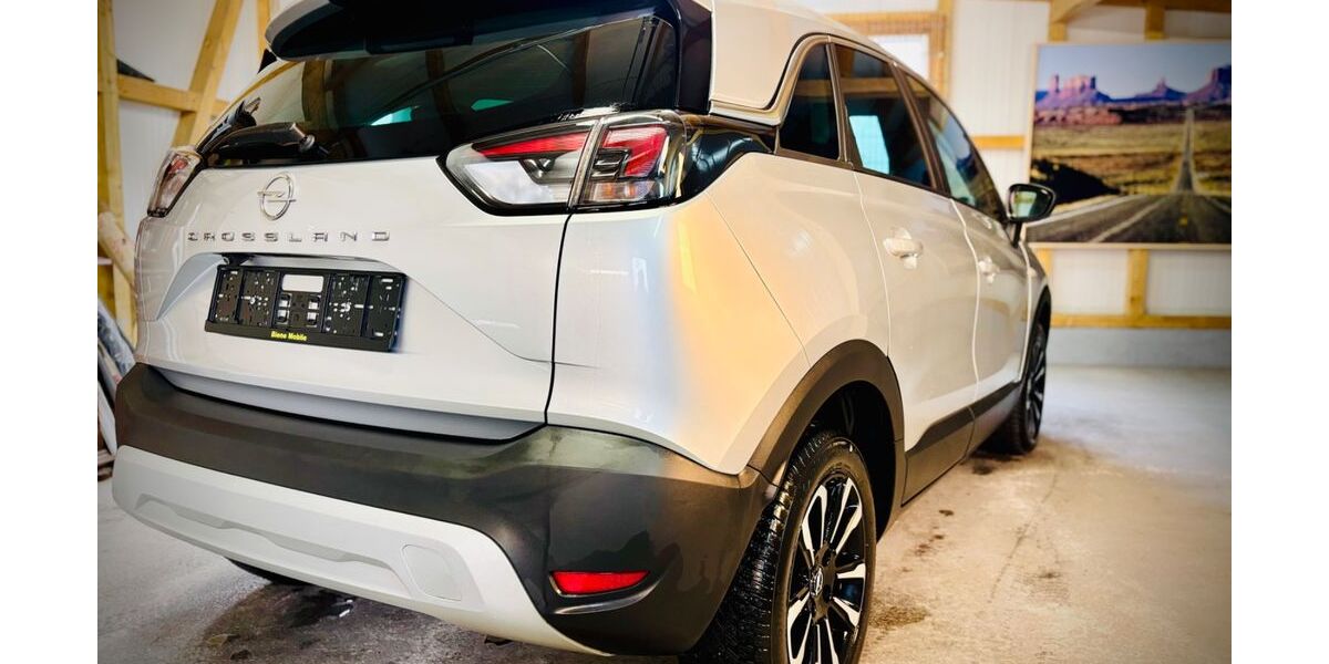 Opel Crossland (X) 36.600 km 15.998 &euro; Westoverledingen 26810