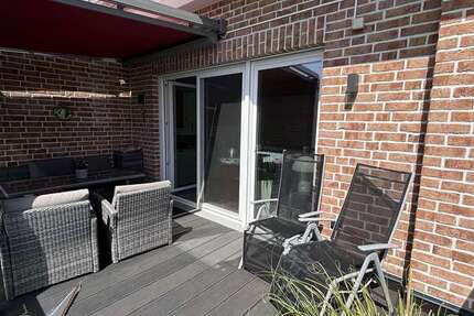 Wohnung Hage - 3 Zimmer, 73 m&sup2;, 335.000&euro; | Angebot:25280606
