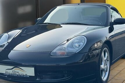 Porsche 996 70.000 km 36.911 &euro; Leer 26789