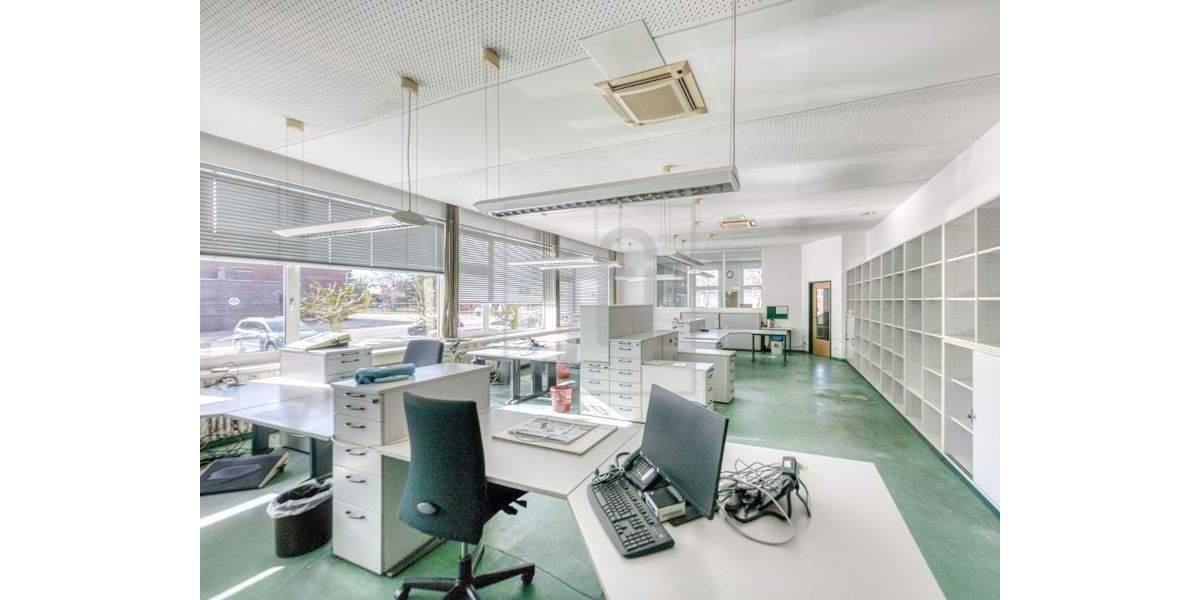 Gewerbeobjekt Leer (Ostfriesland) Leer - 7.500&euro; | Angebot:25837403