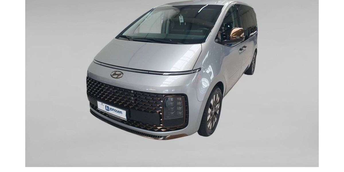 Hyundai STARIA 24.939 km 46.990 &euro; Aurich 26605