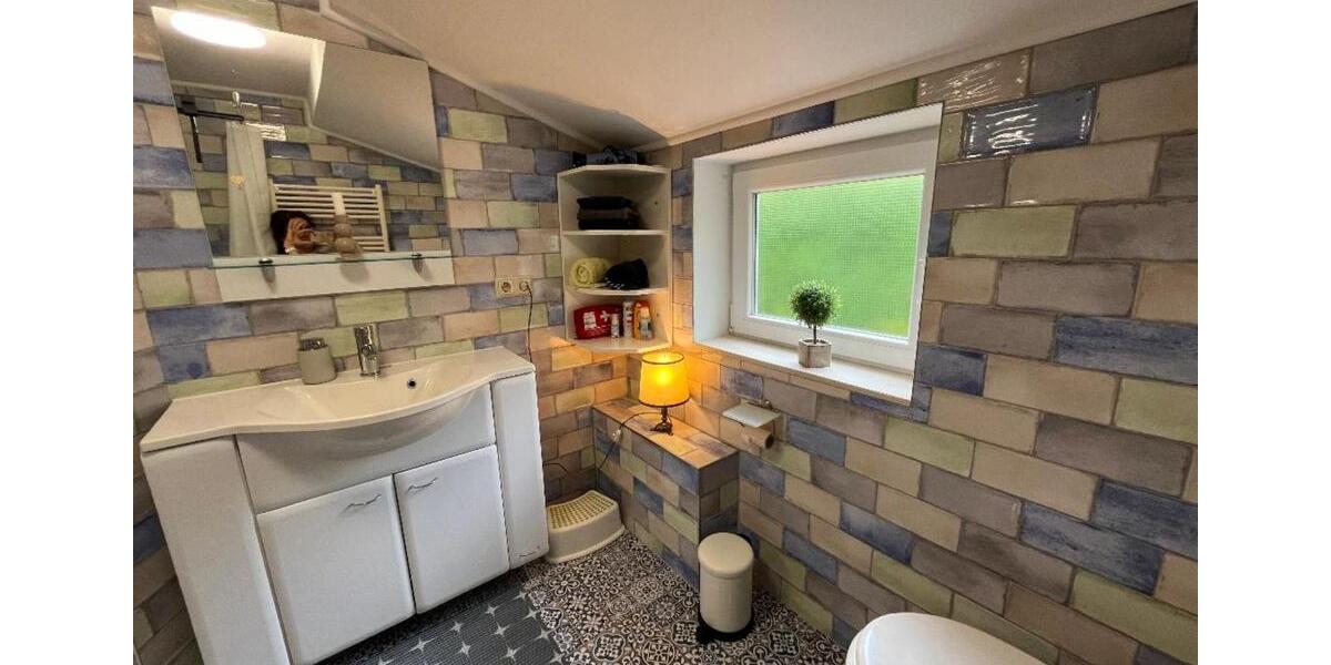 Doppelhaushälfte Krummhörn - 3 Zimmer, 75 m&sup2;, 99&euro; | Angebot:25892930