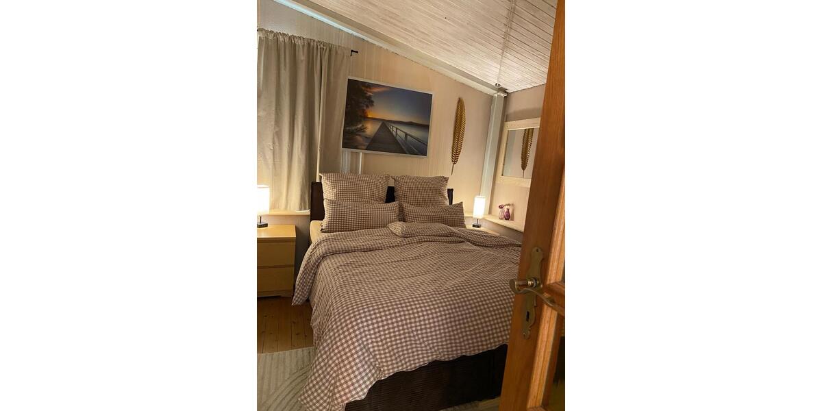 Bungalow Hesel - 3 Zimmer, 70 m&sup2;, 129.000&euro; | Angebot:26554178
