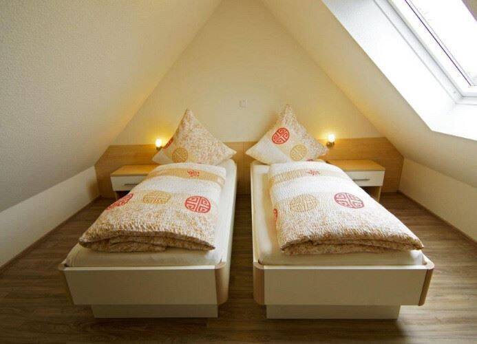 Etagenwohnung Norden Norden - 3 Zimmer, 309.000&euro; | Angebot:25685252