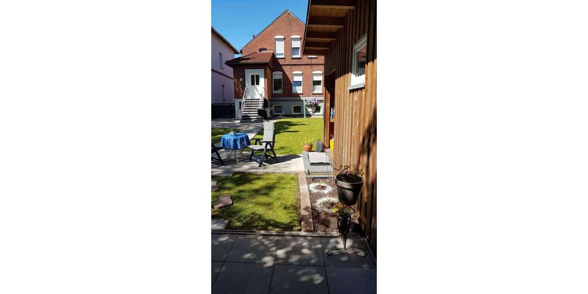 Etagenwohnung Emden - 2 Zimmer, 65 m&sup2;, 520&euro; | Angebot:26726471
