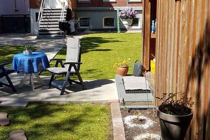 Wohnung Emden - 2 Zimmer, 65 m&sup2;, 520&euro; | Angebot:26726471