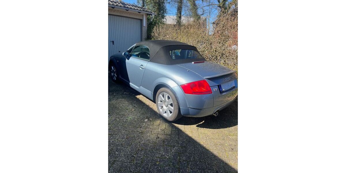 Audi TT 181.000 km 6.700 &euro; Aurich 26605