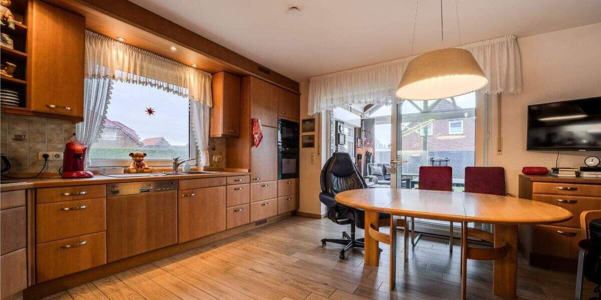 Einfamilienhaus Westerholt - 1 Zimmer, 315 m&sup2;, 599.000&euro; | Angebot:25689250