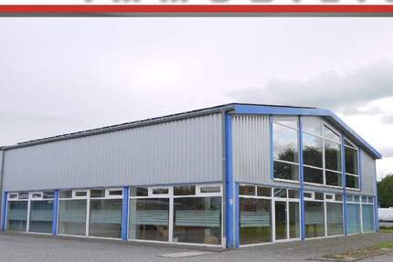 Gewerbeobjekt Großefehn Ostgroßefehn - 6 Zimmer, 385 m&sup2;, 1.750&euro; | Angebot:25684399