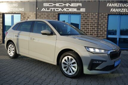 Skoda Scala 19.999 km 21.990 &euro; Ihlow 26632