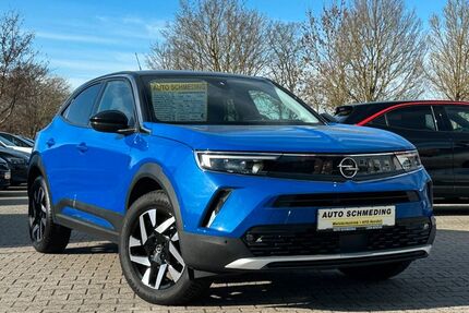 Opel Mokka 40.259 km 17.250 &euro; Leer- Bingum 26789